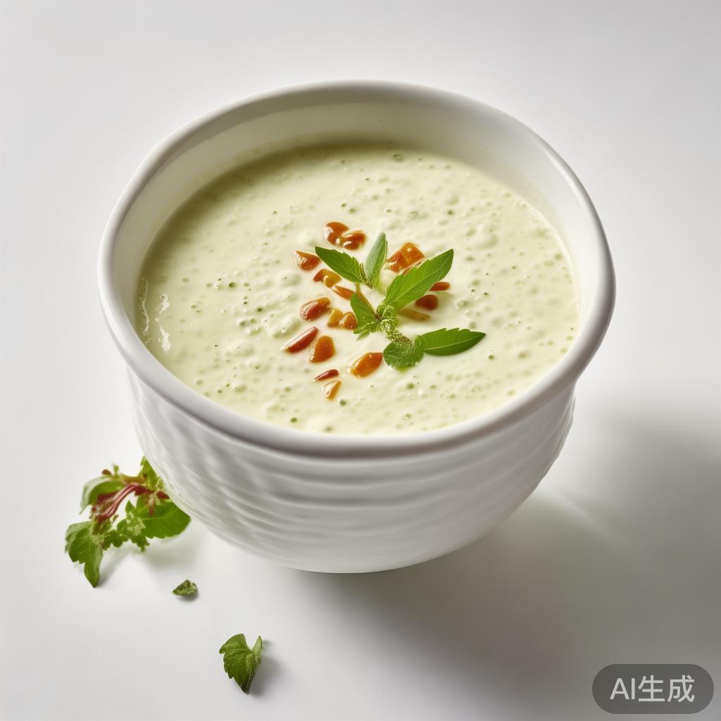 夏天自己做这碗消暑汤,成本不到10元。