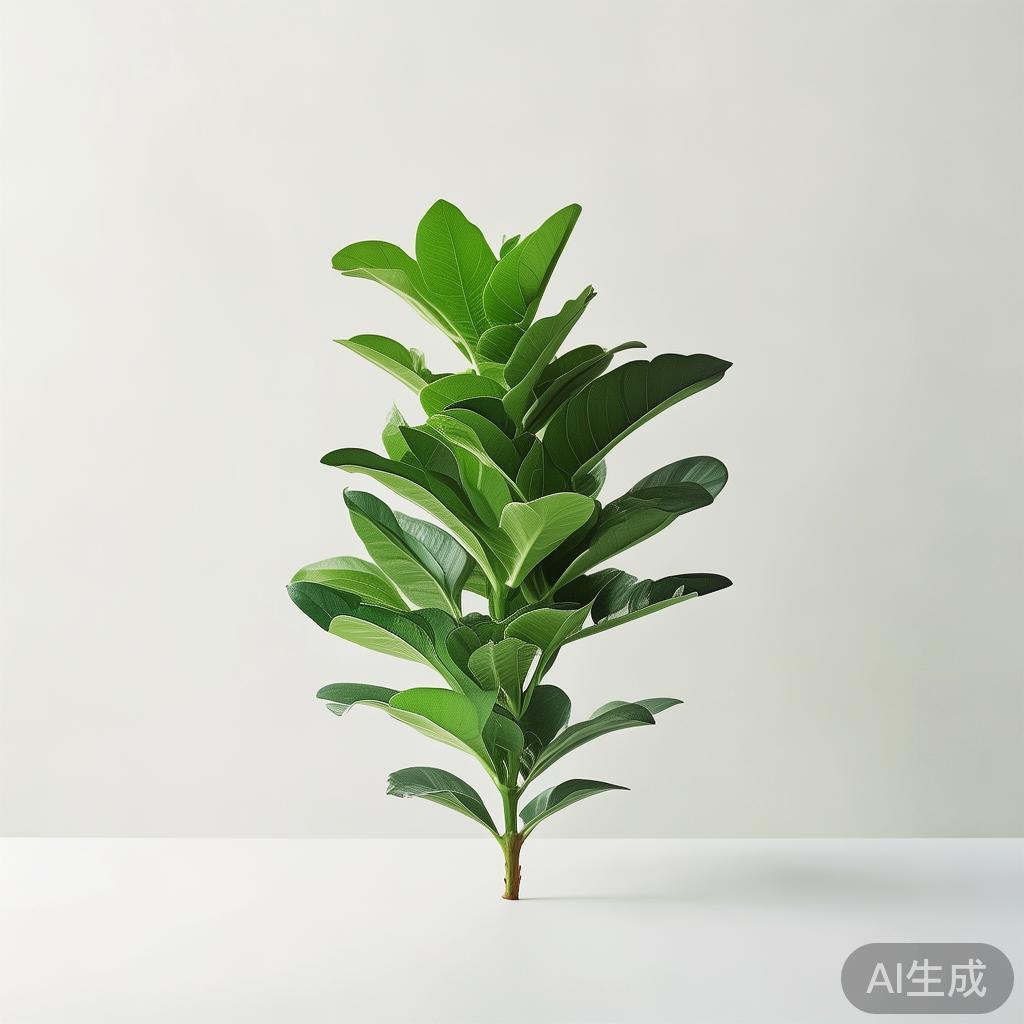 你这盆绿植到底该隔几天浇一次?先学会“戳手指”