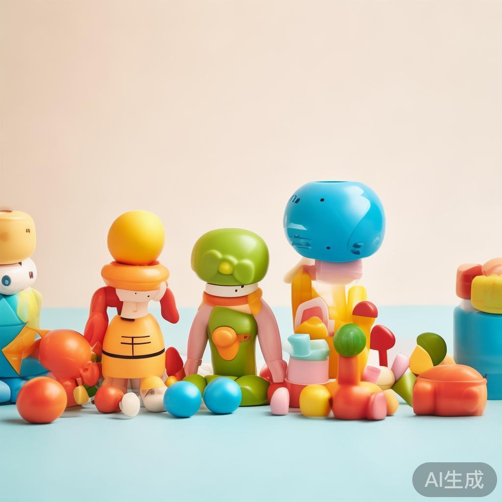 儿童节后，两步法让孩子自己收拾玩具！
