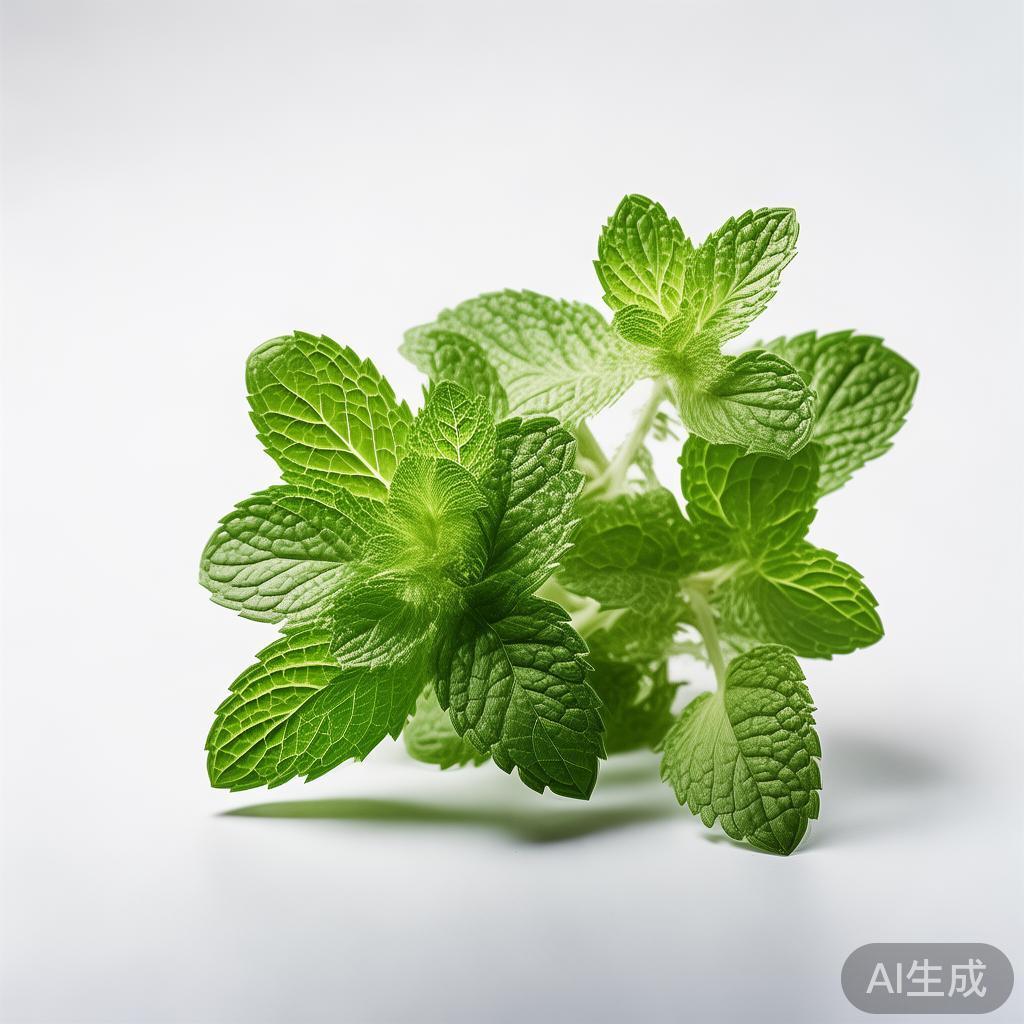 为啥薄荷排第一？光味道就能让蚊子绕道