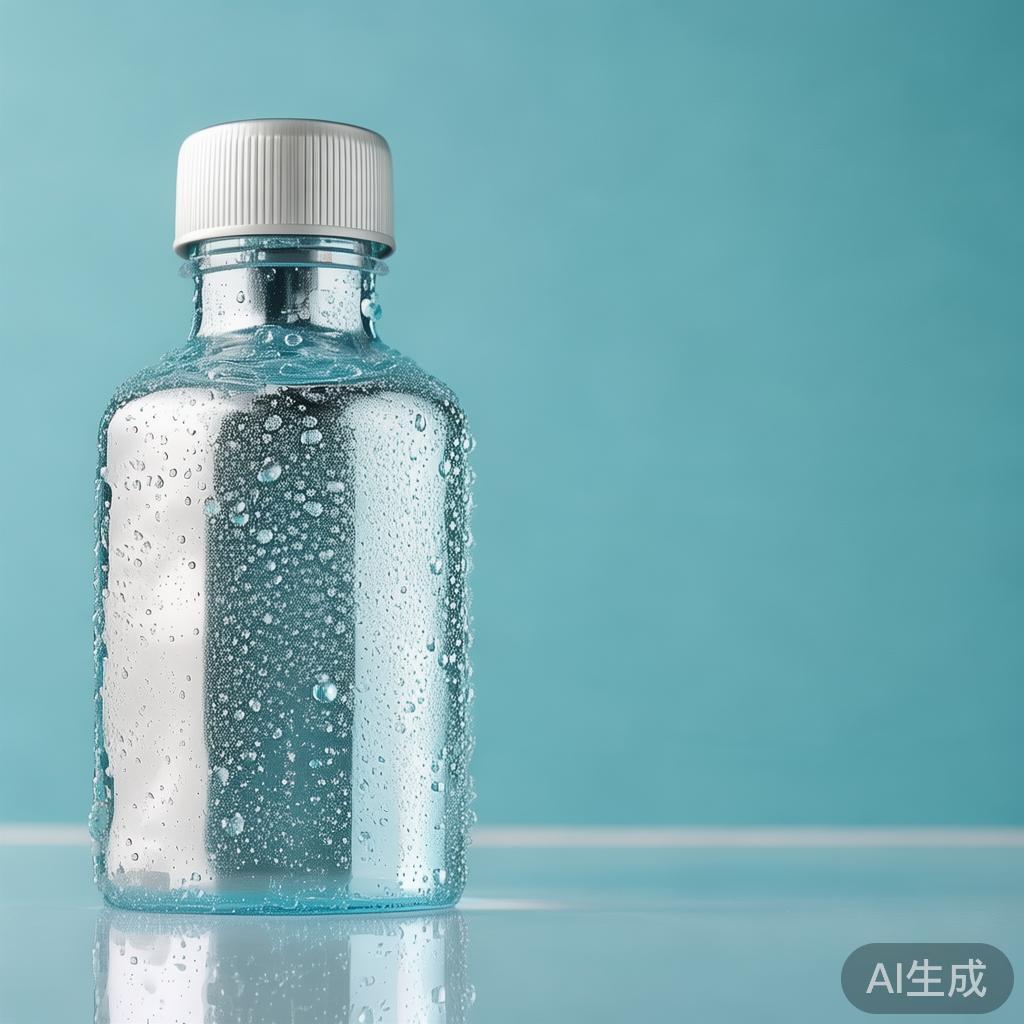 夏季运动后不补电解质？小心头晕抽筋！