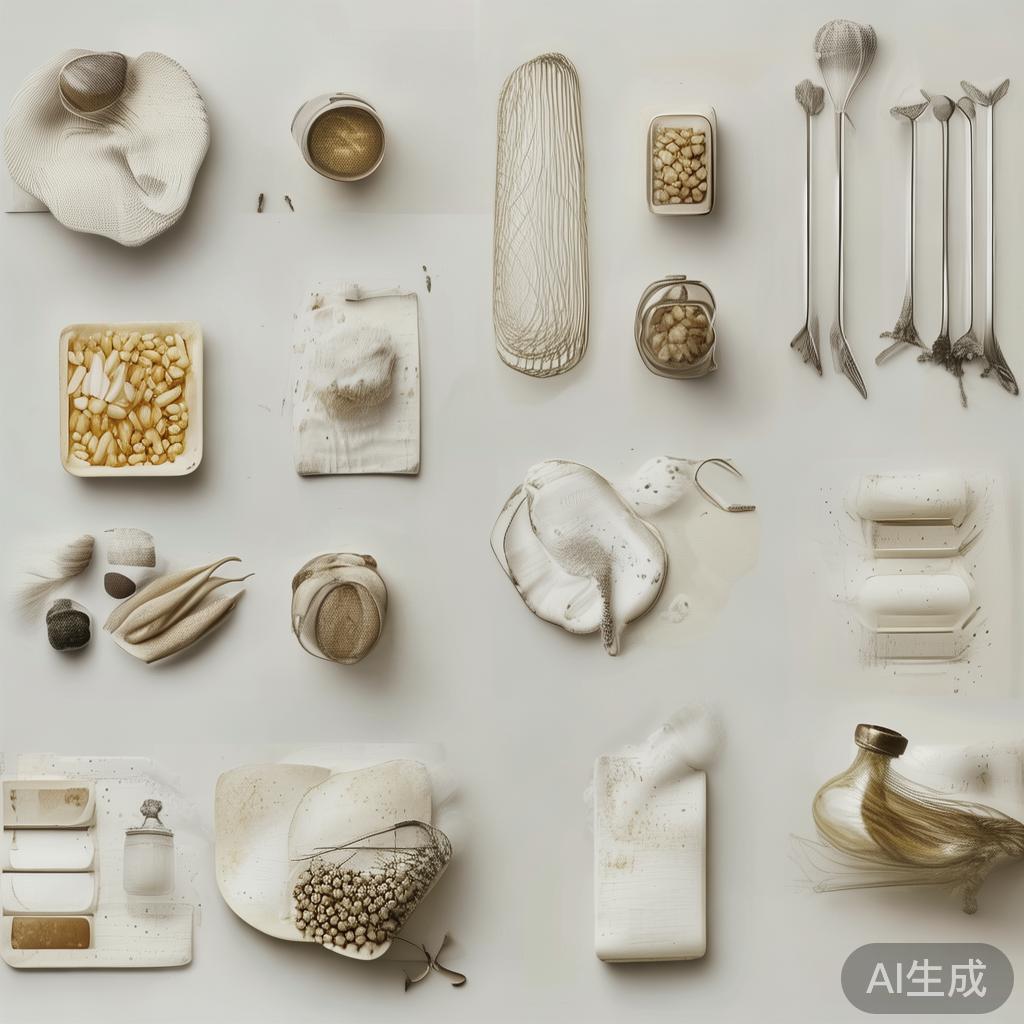 不同口味偏好怎么调比例？别光记死数字