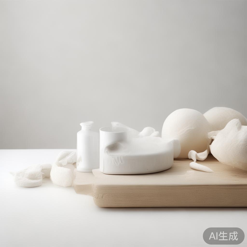 为啥非要准备素材？AI不会自己“脑补”吗？