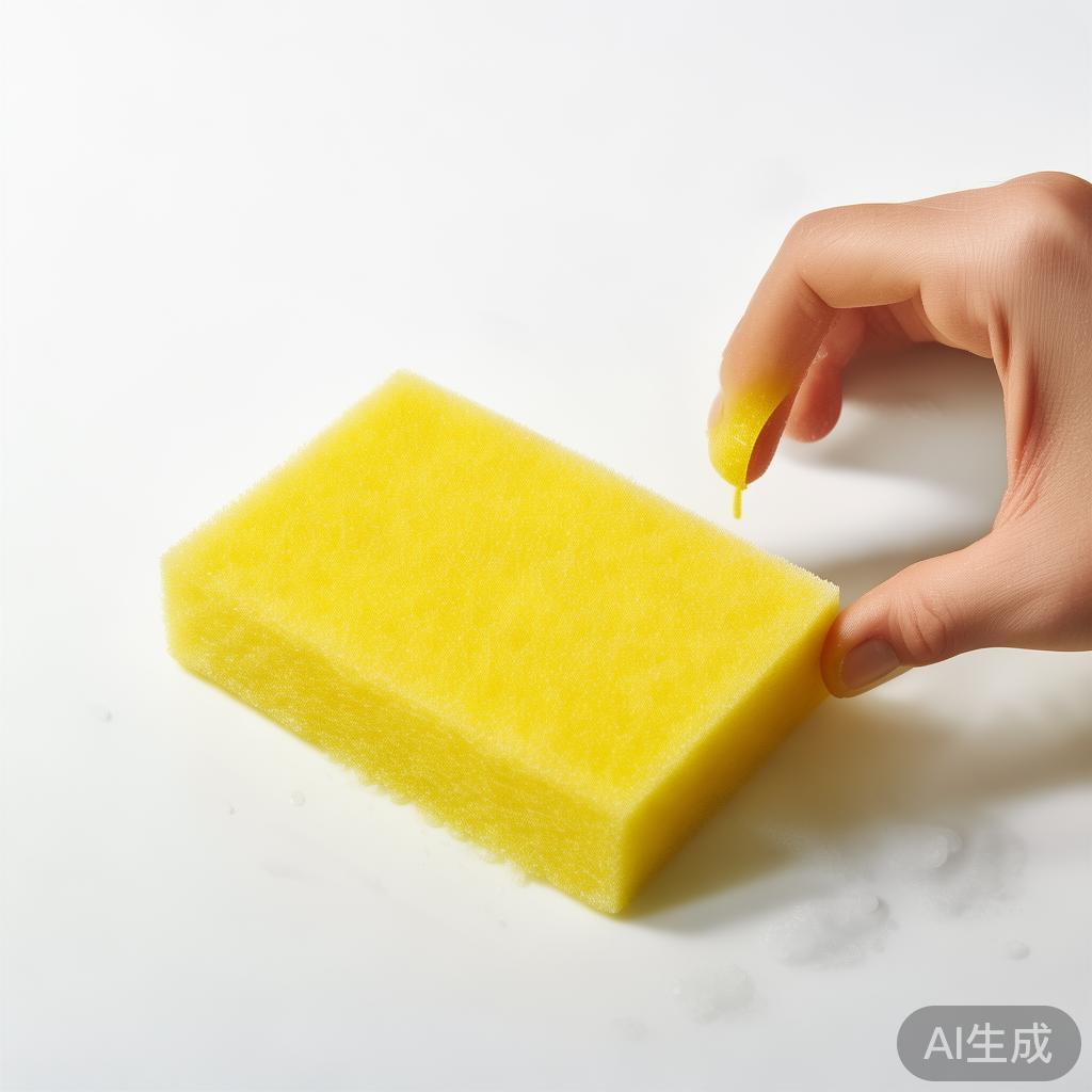 老用户经验：柠檬酸泡抹布用20克，去油最干净。