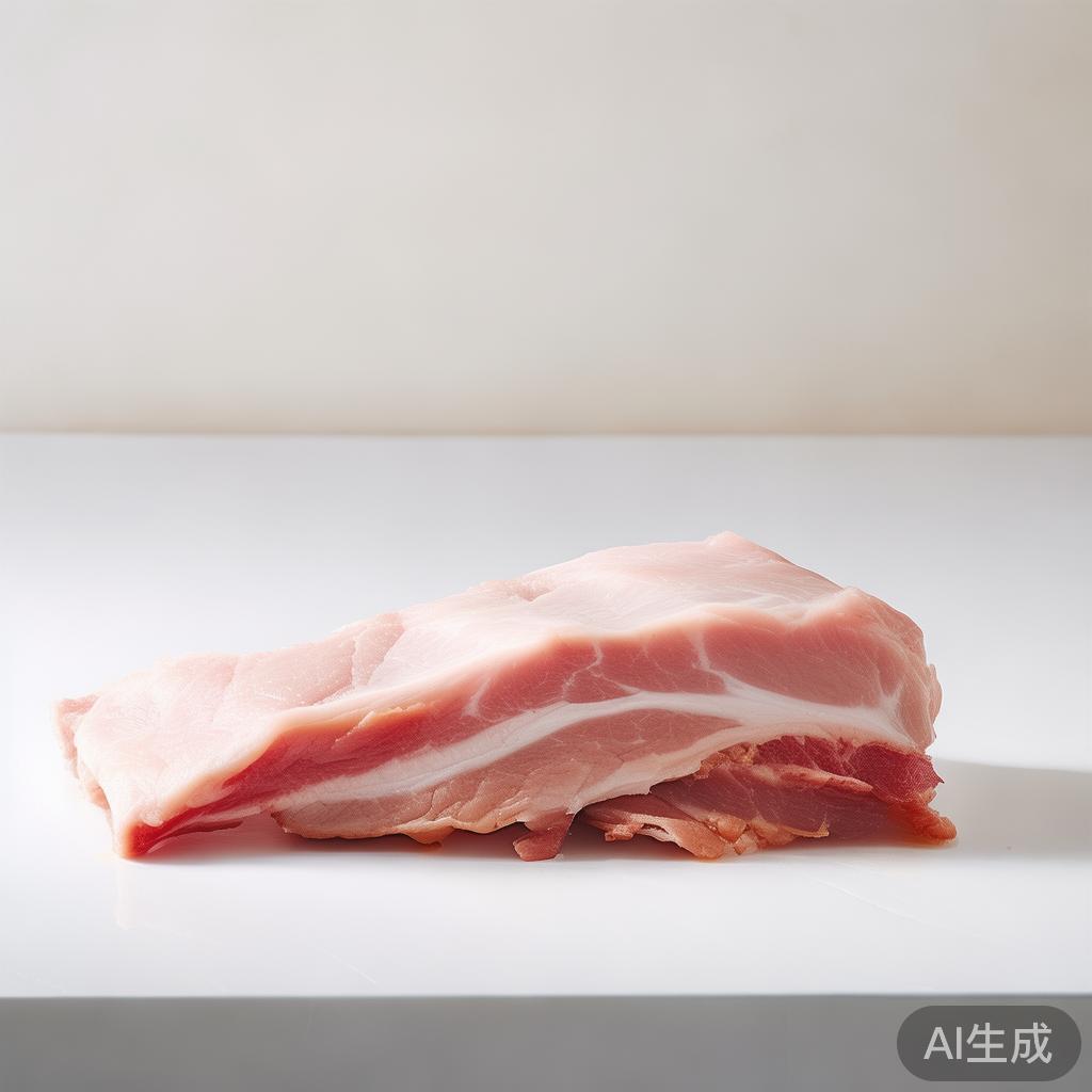 为什么按压是判断排骨新鲜度的“照妖镜”？