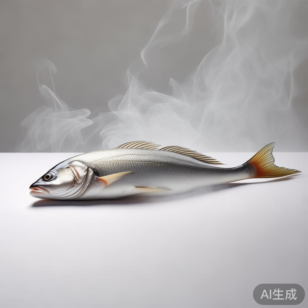 每次蒸鱼都又老又腥?试试这个时间。