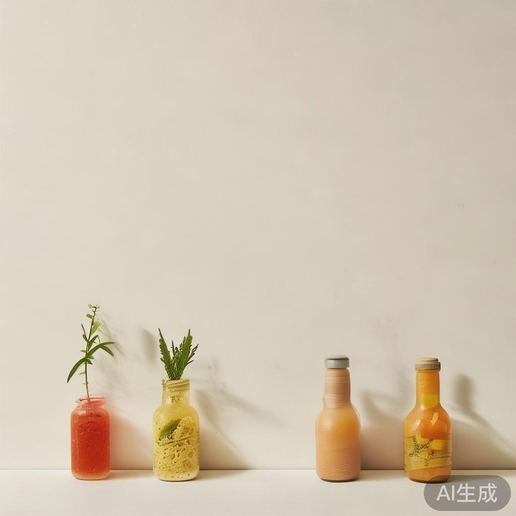 ### 辅食添加要不要避开粽子？几点总结一次说清