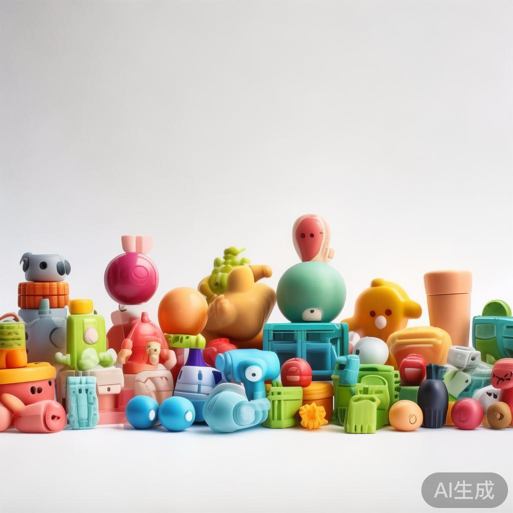家长越懒，孩子越会收拾玩具？