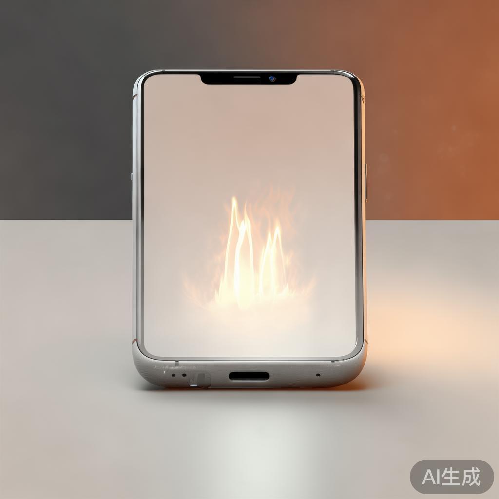 手机高温充电虽方便，但忽略安全要点很危险