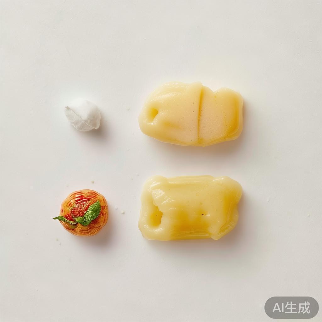 一次加三种辅食？你正在伤害宝宝肠胃