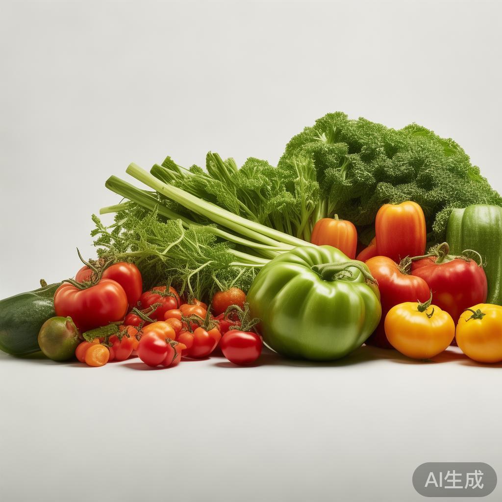 挑蔬菜别光看颜色！这几招学起来！