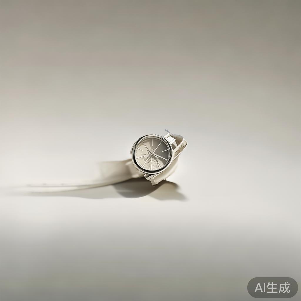 别被宣传骗了!2026新款手表续航水分大