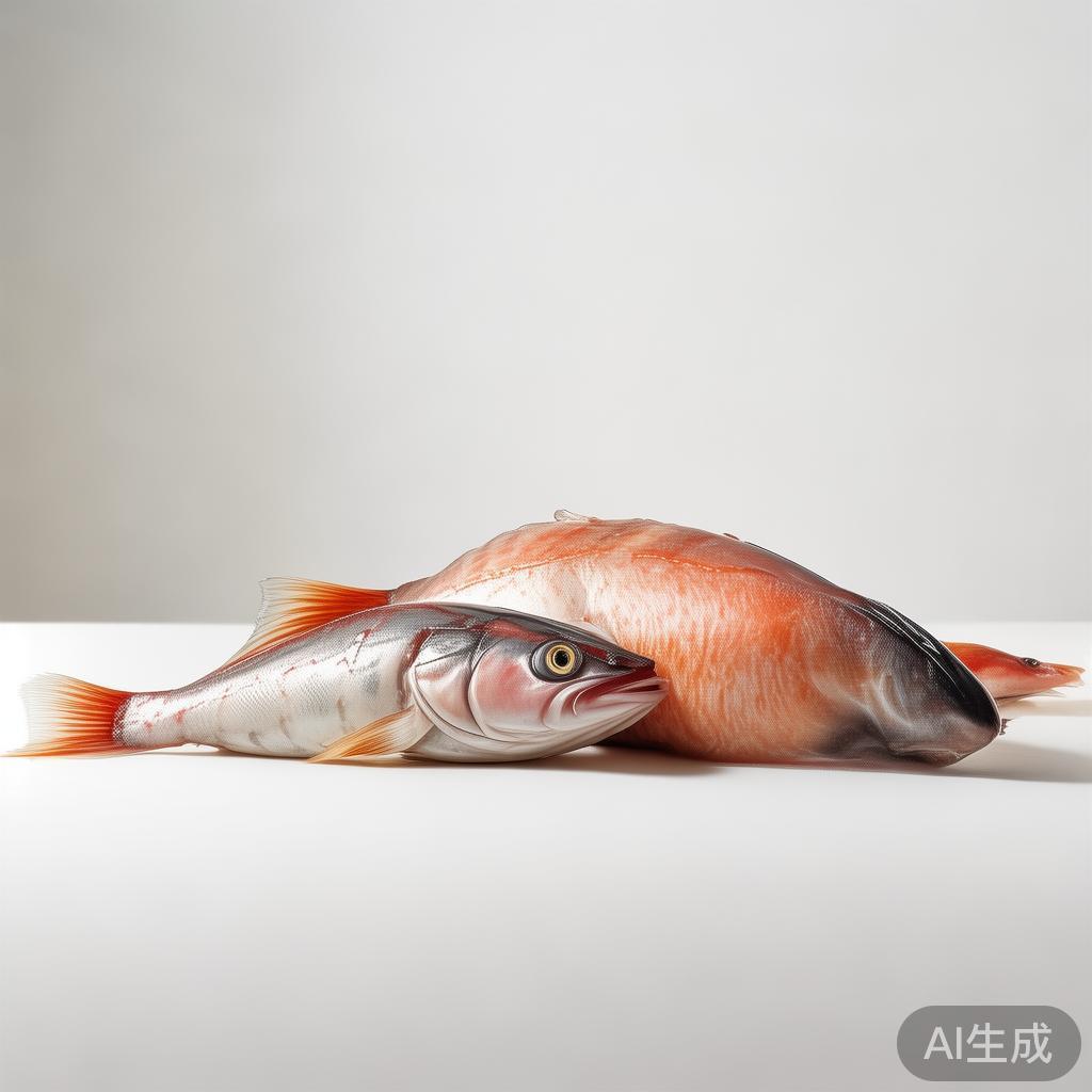 6月买海鲜，记住这3个“一眼假”的烂招就够用了。