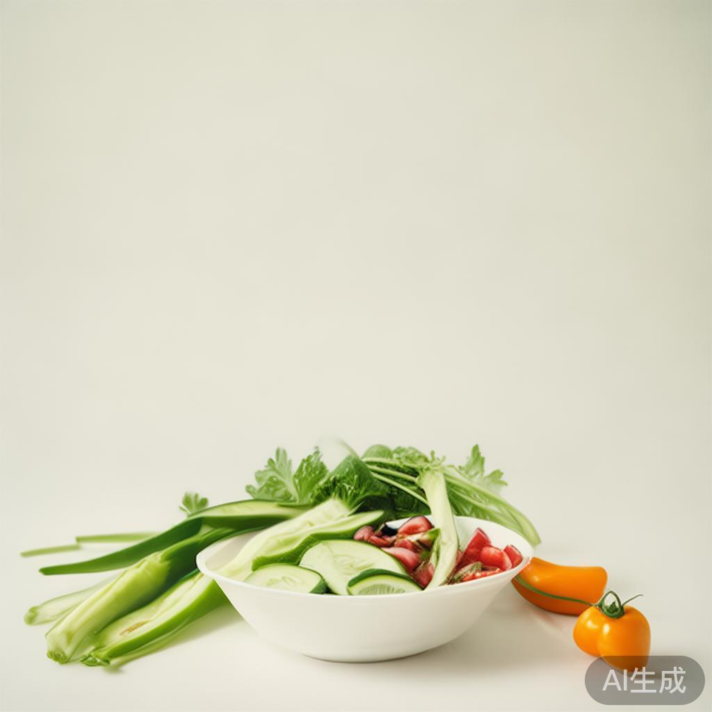 2026年夏季做凉拌菜需要掌握哪3个爽脆秘诀？