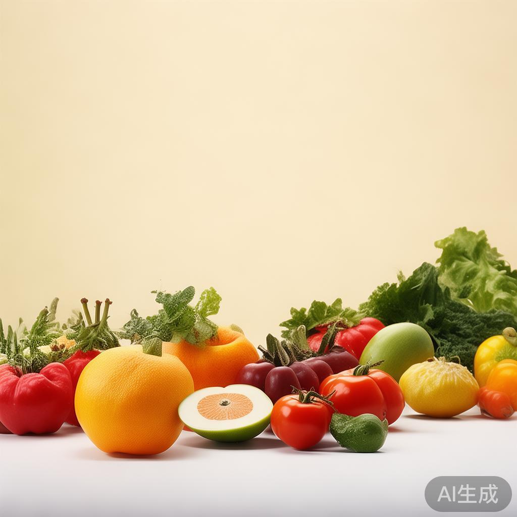夏季食材选购时,怎么通过3个细节判断蔬菜新鲜度?