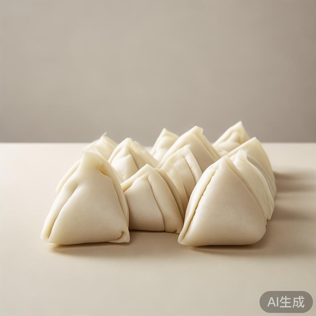 端午节后剩粽子怎么收纳才能保鲜2周以上?