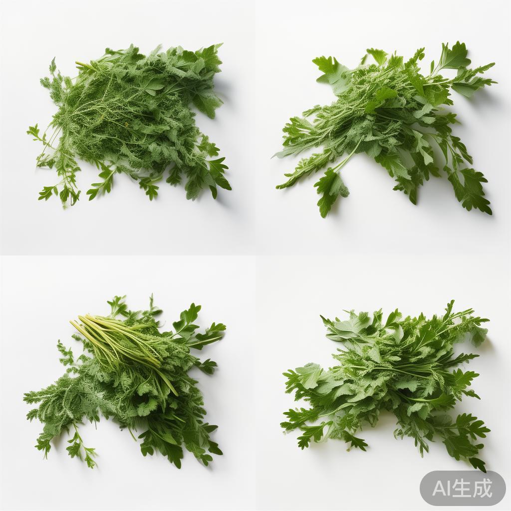 端午节后艾草别扔,教你做成两种天然驱虫包。