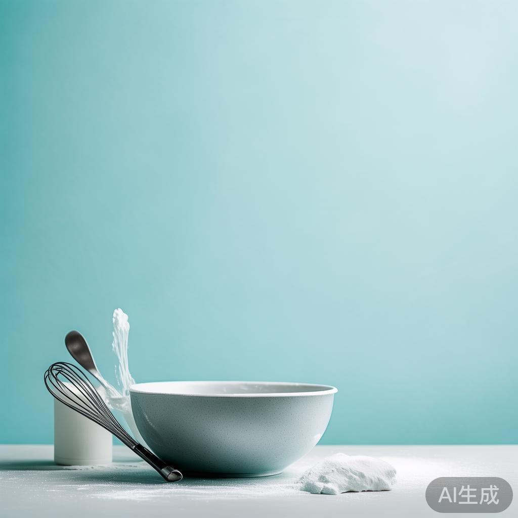 儿童节做蛋糕,这几样工具别踩坑!