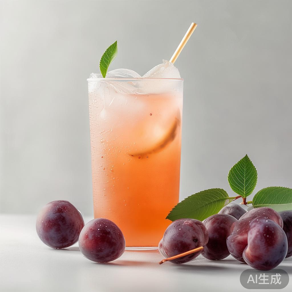 夏季自制酸梅汤需要哪5种核心食材比例才正宗?
