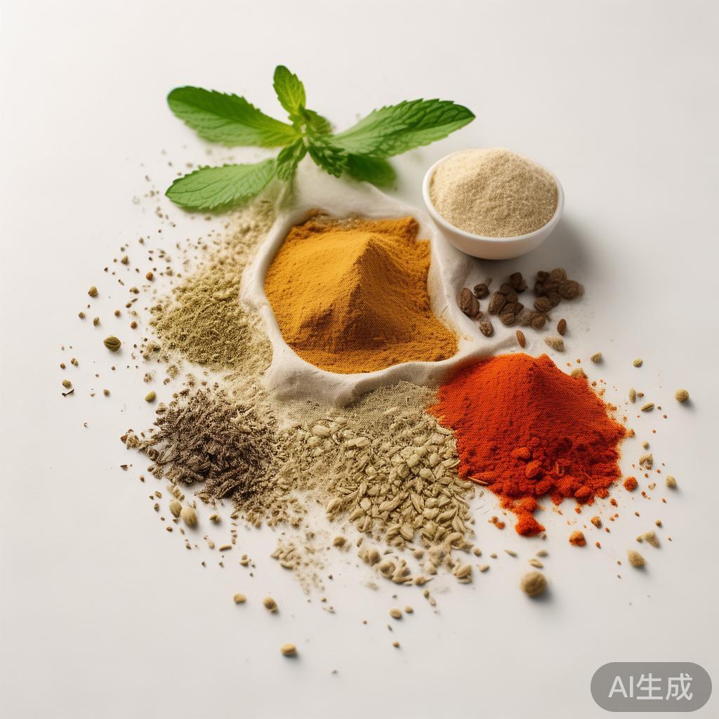 如何用2种常见香料去除羊肉夏季的膻味？
