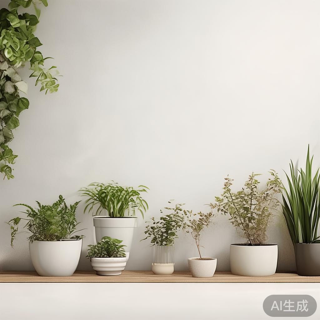 2026年夏季阳台怎么改造只需5盆植物就能降温3度?