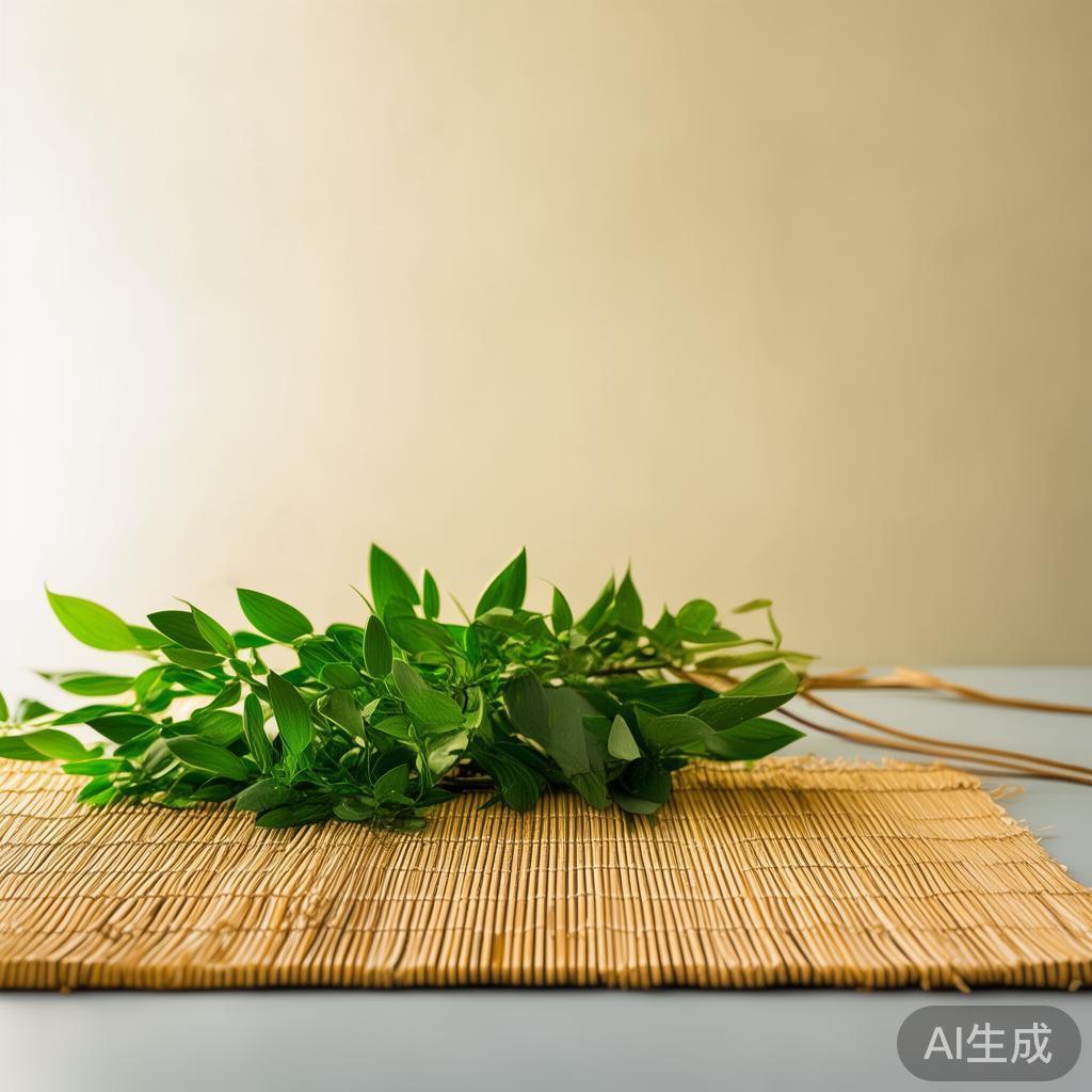 夏季凉席发黄怎么清洗才能恢复原色只需1小时?