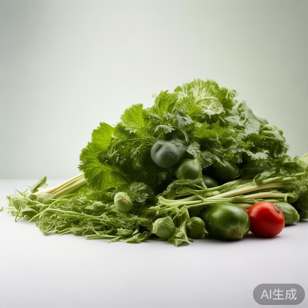 本周买到的空心菜怎么焯水才能保持翠绿不变黑？