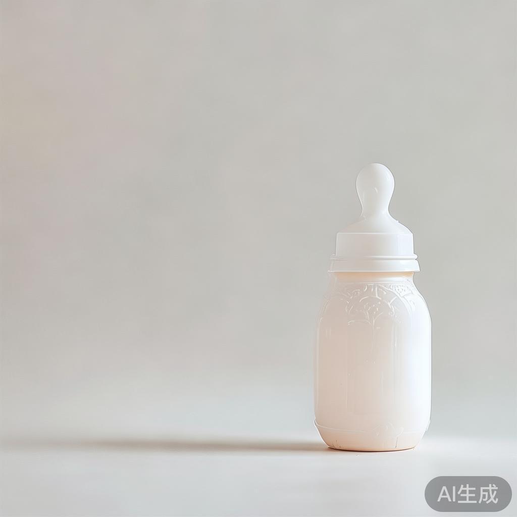 2026年儿童节后如何帮2岁宝宝戒掉奶瓶依赖?