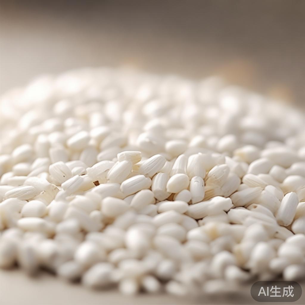 端午节后糯米粉怎么保存能延长保质期8个月?