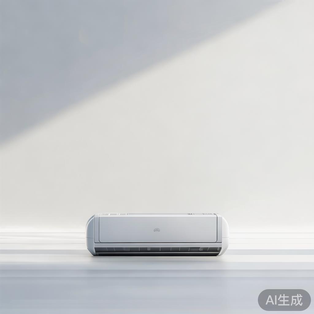 2026年夏季空调开多少度既省电又舒适?