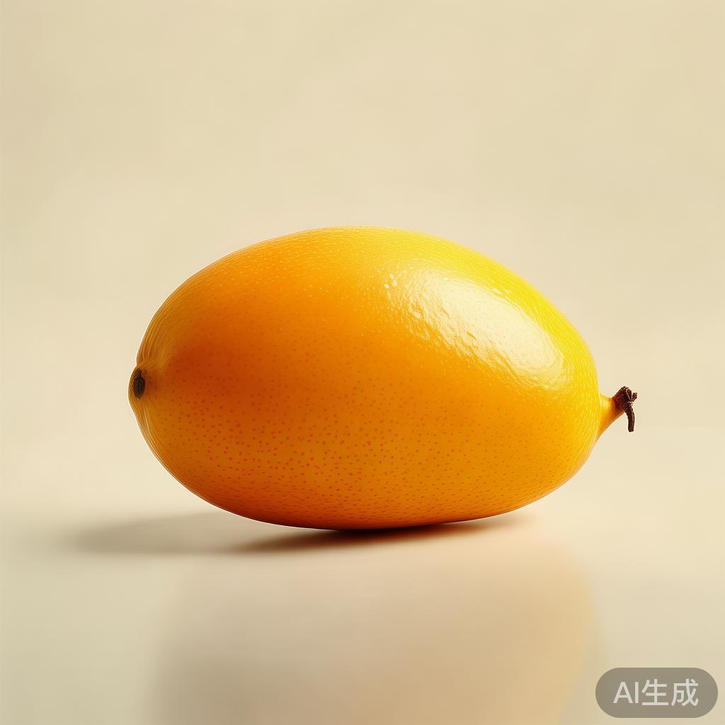6月选购芒果时怎么一眼看出果肉有没坏掉?