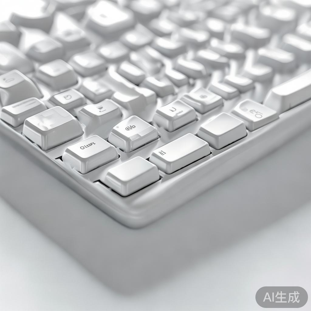 预算5000以内,夏季适用的静音机械键盘怎么选?