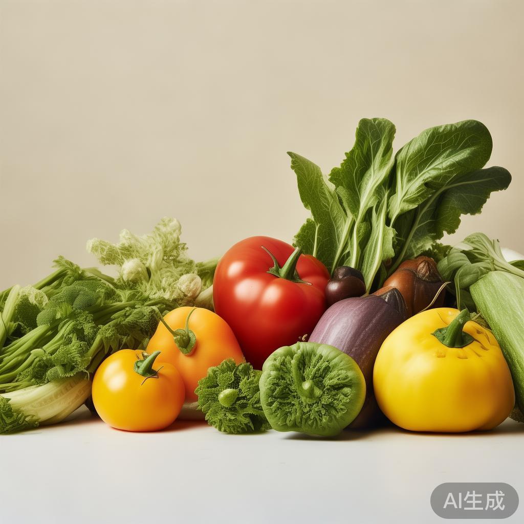 夏季食材选购避坑指南：6月这4种蔬菜别买，菜贩子自己都不吃？