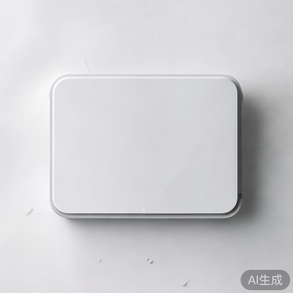 2026年6月,智能家居中控屏选哪款能兼容全屋设备?