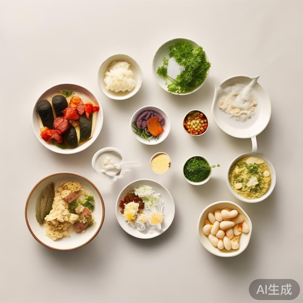 端午节后剩菜处理技巧:3招让隔夜食材变身高档家宴?