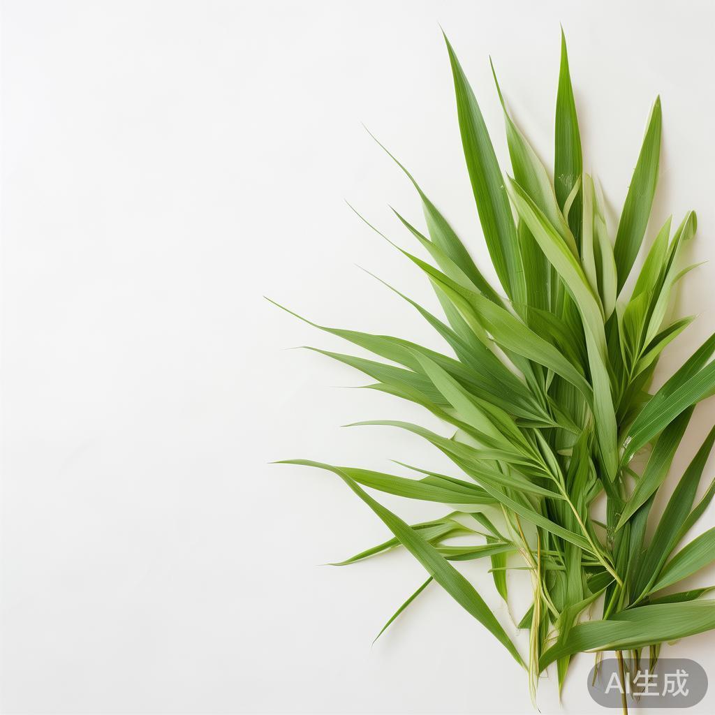 本周端午节剩的粽叶怎么处理能当肥料?