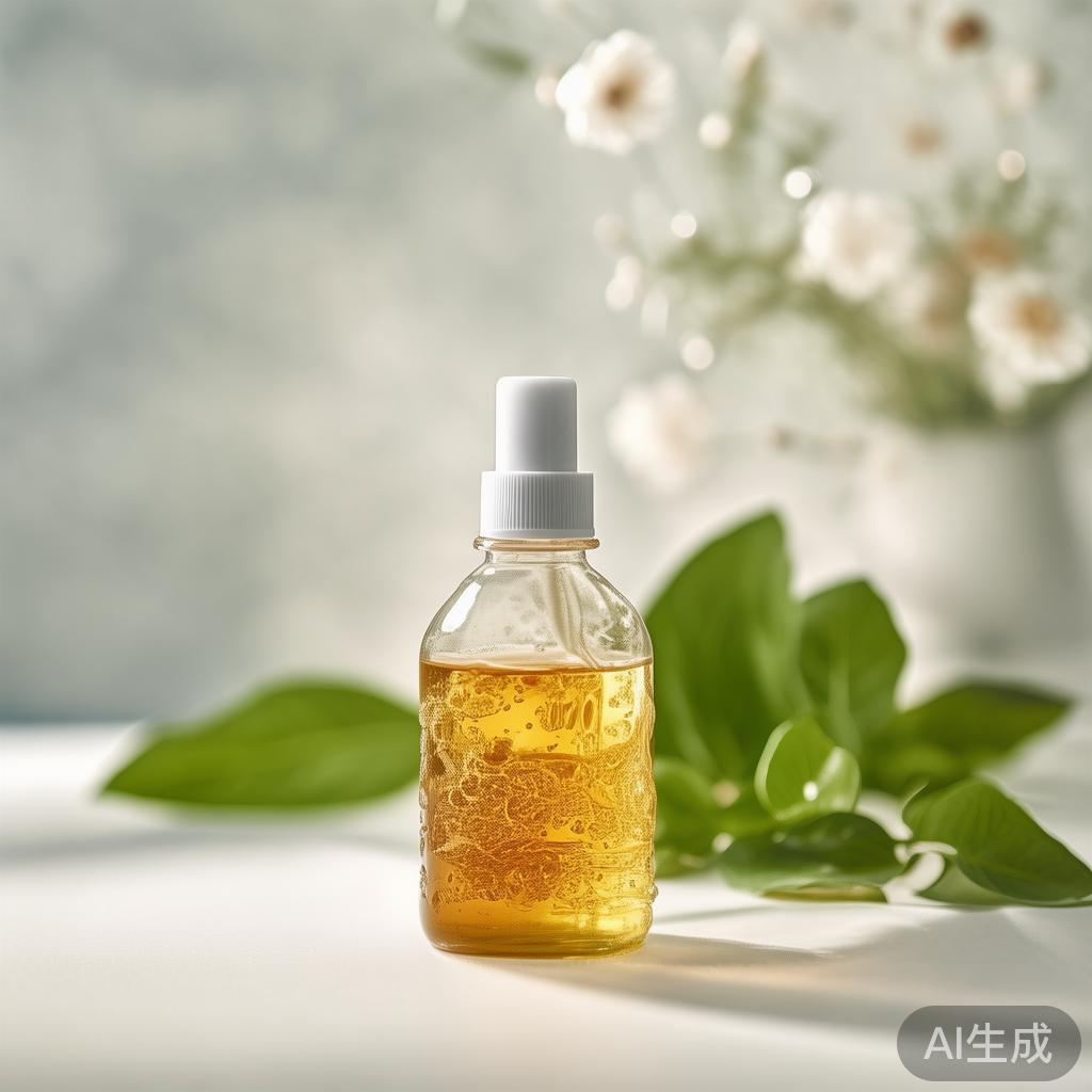 夏季蚊虫多,怎么用低成本自制驱蚊喷雾才安全有效?