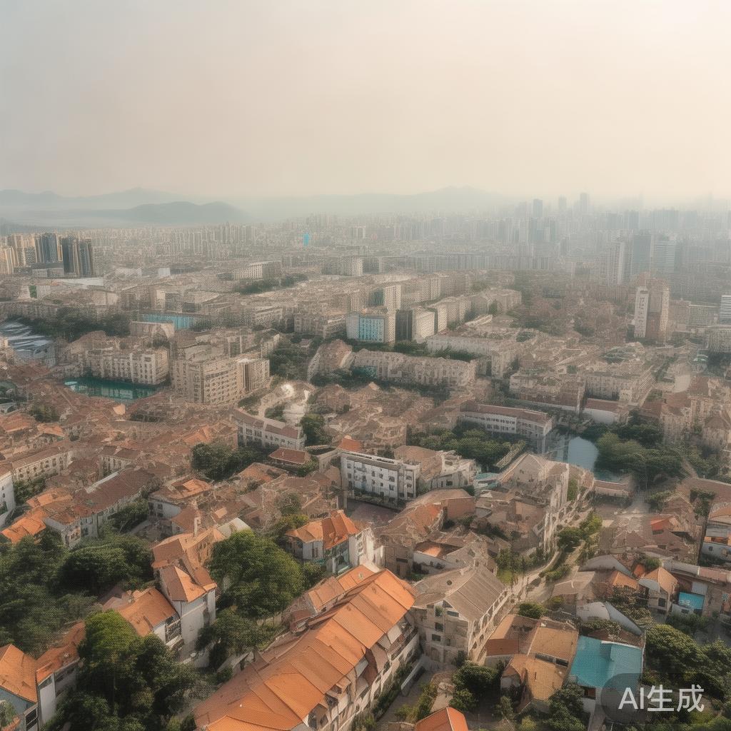 儿童节AI绘画技巧:如何用提示词生成不撞款的卡通头像?