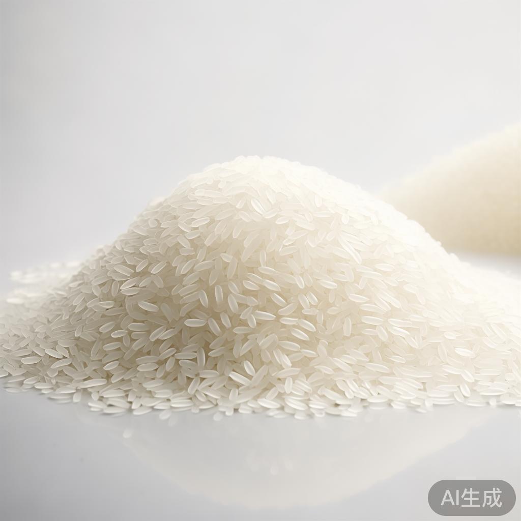 6月端午节包粽子,糯米选购看这3点就够了?