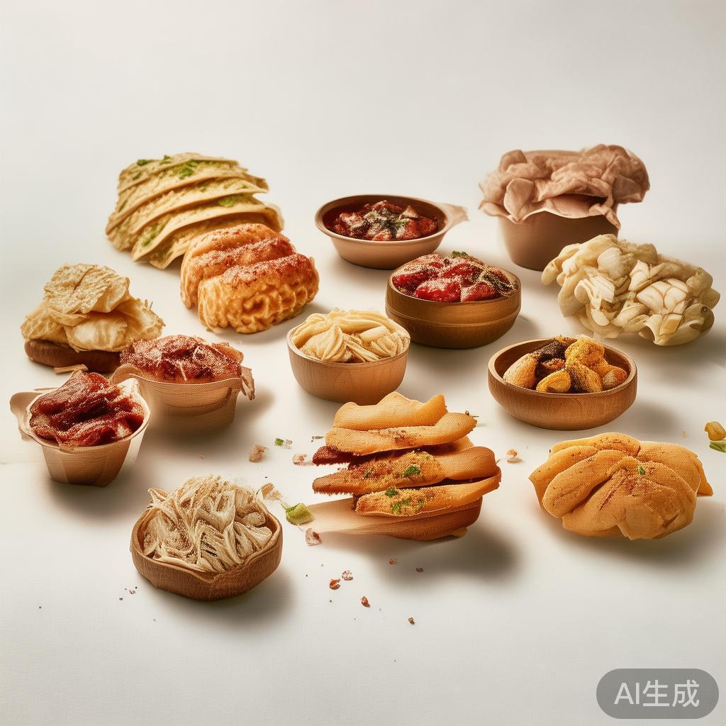 各地美食巡礼:成都街头最正宗的3种冰粉做法,在家复刻?