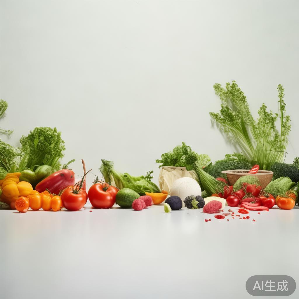 2026年夏季冰箱必备的5样快手食材有哪些?