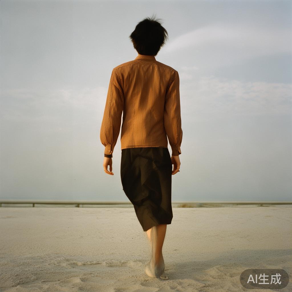 端午节AI视频生成,用这3个提示词做出赛博龙舟大片?