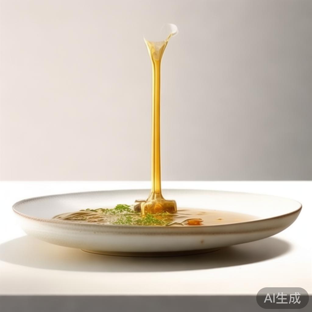 调味搭配黄金法则:糖和醋的比例怎么调才叫完美糖醋味?