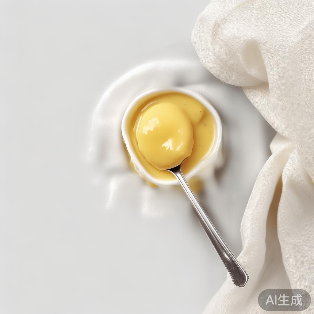 6月龄宝宝辅食添加第一口应该选择什么？