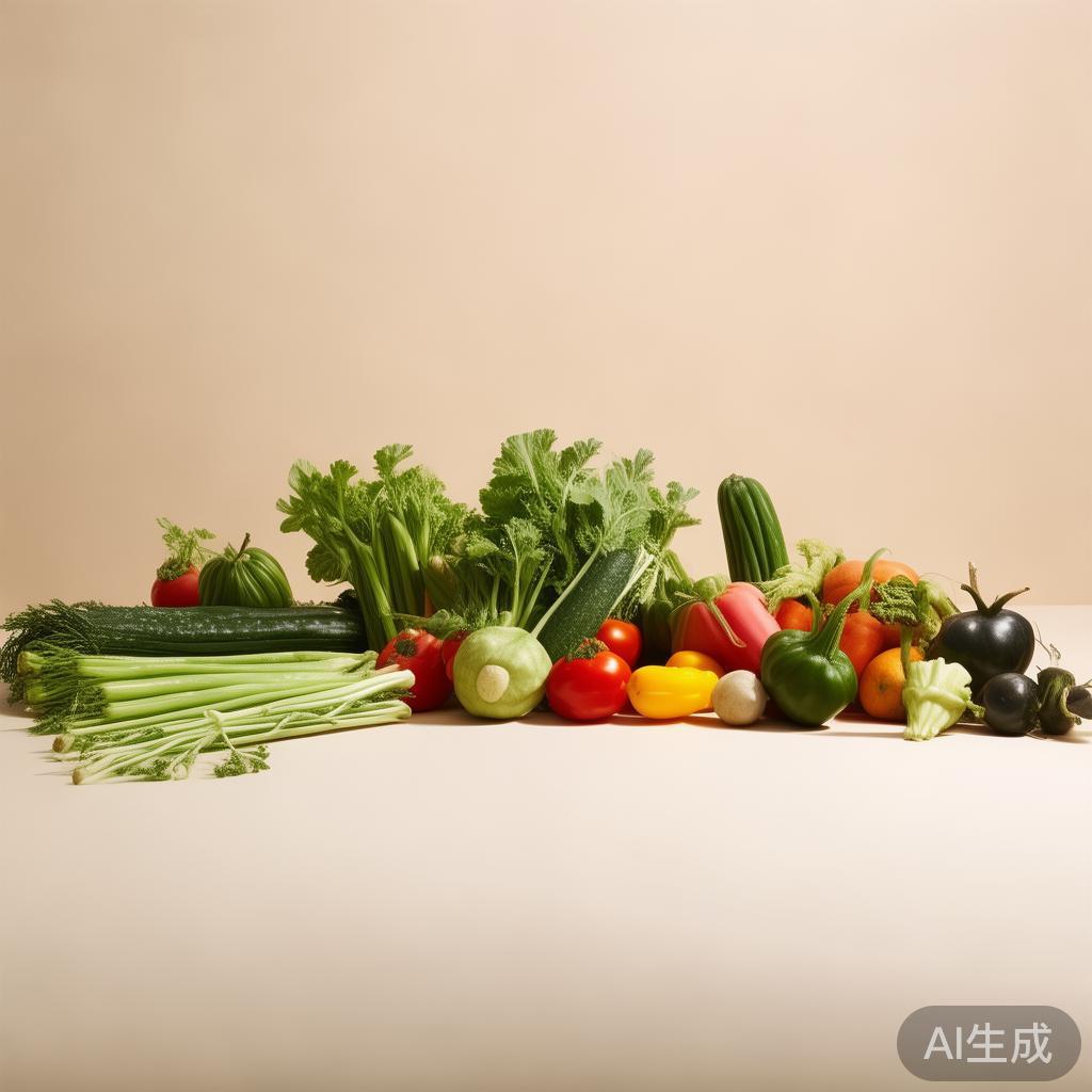 儿童节给娃做辅食，6月当季蔬菜怎么选？