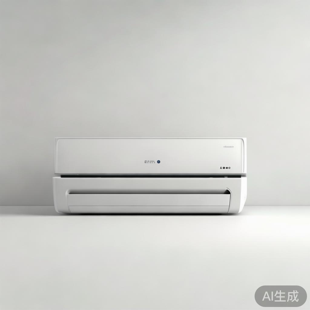 夏季空调省电50%的秘诀,只需要调整一个按钮?