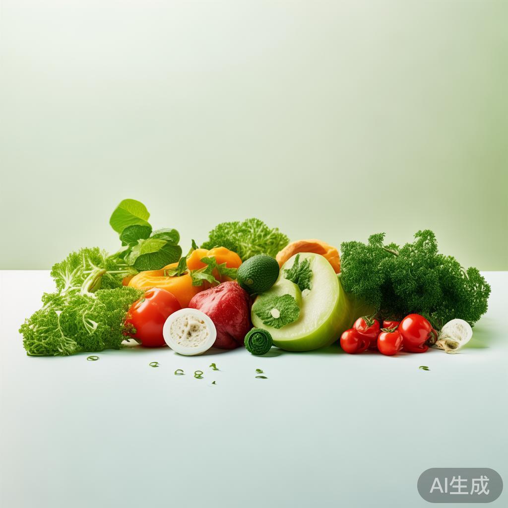 南方人夏天最爱喝的祛湿汤,需要哪4种食材?