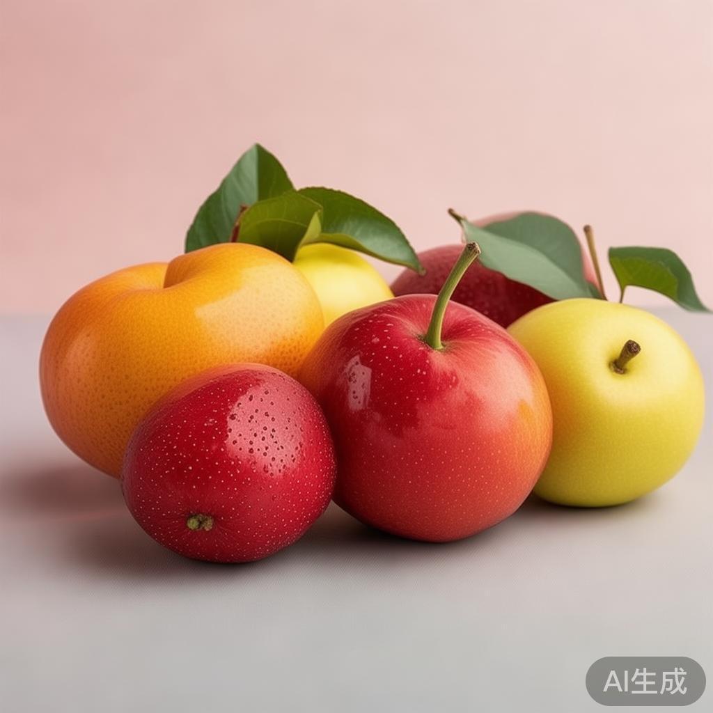 2026年6月最应季的3种水果,怎么挑才最甜?