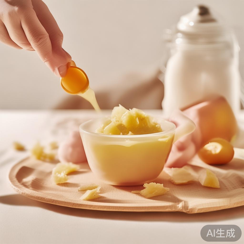 辅食添加顺序很多人都搞错了,难怪宝宝总挑食不消化?
