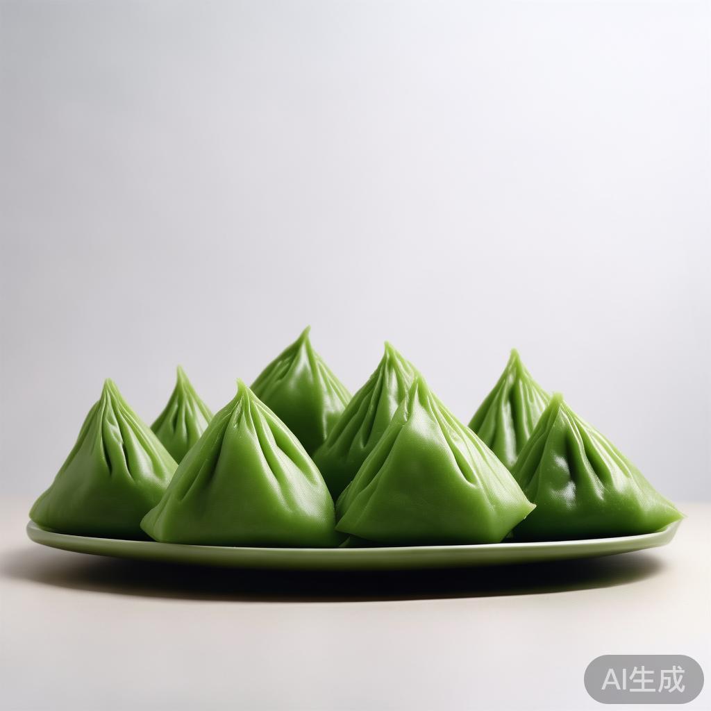端午节剩粽子太多,怎么储存才能保持口感不浪费?
